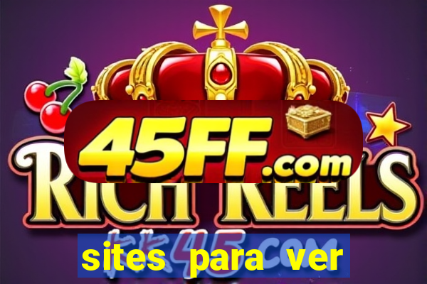 sites para ver futebol ao vivo gratis